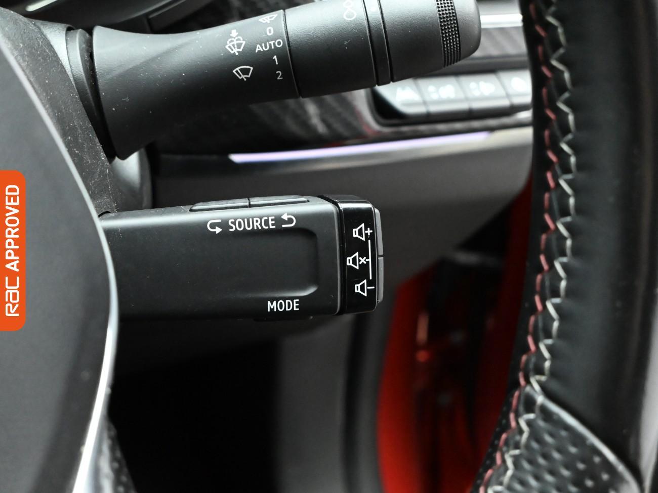 Used Renault Arkana 2021 for sale - 77032440: Photo 19