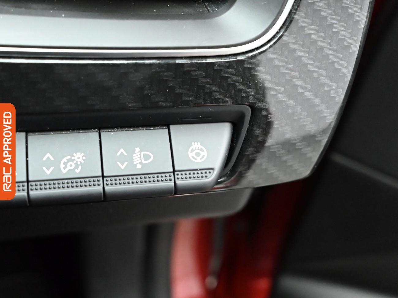 Used Renault Arkana 2021 for sale - 77032440: Photo 23