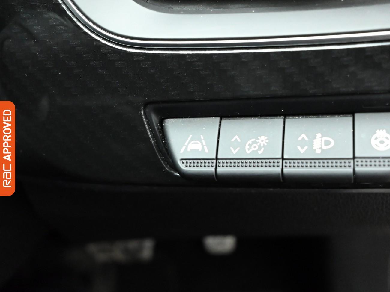 Used Renault Arkana 2021 for sale - 77032440: Photo 24