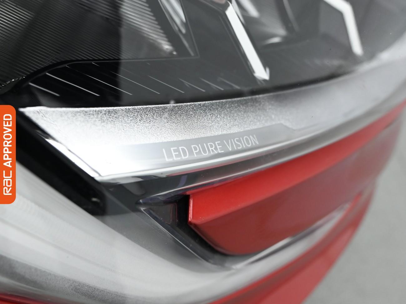 Used Renault Arkana 2021 for sale - 77032440: Photo 26