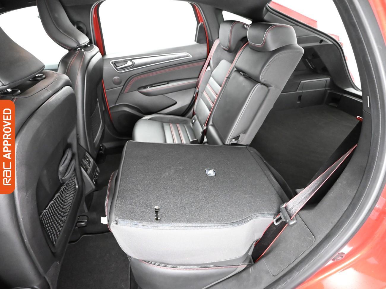 Used Renault Arkana 2021 for sale - 77032440: Photo 29