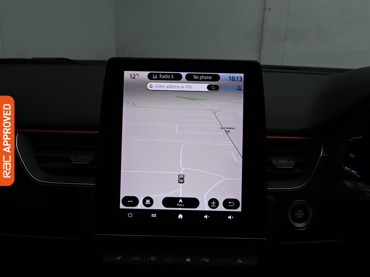 Used Renault Arkana 2021 for sale - 77032440: Photo 3