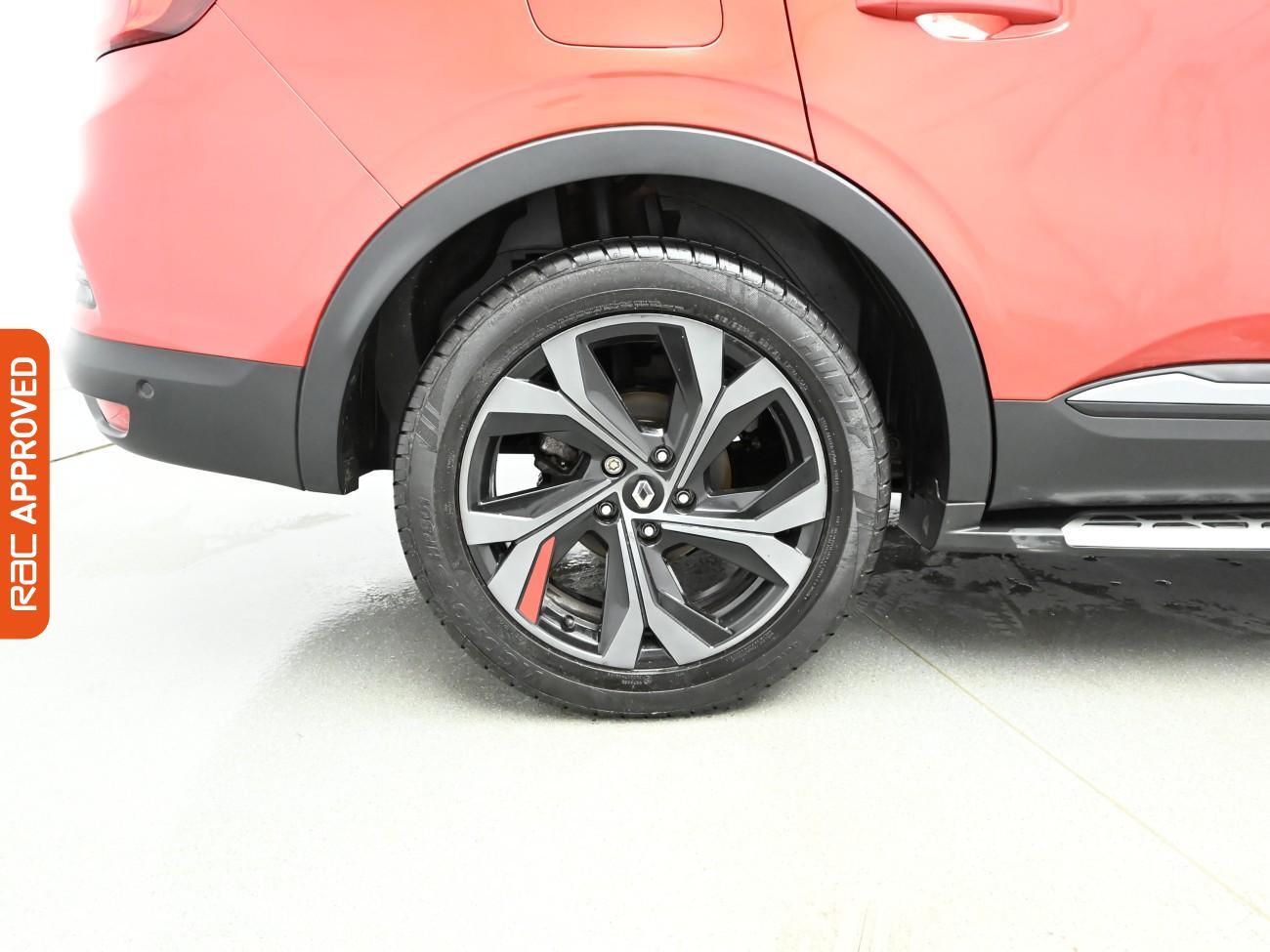 Used Renault Arkana 2021 for sale - 77032440: Photo 31