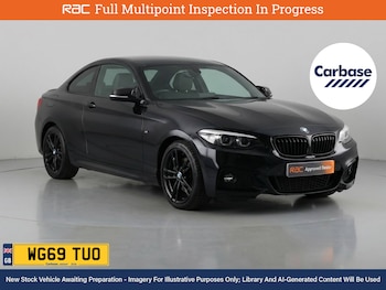 BMW 2 Series feature image