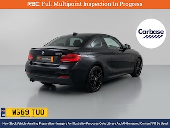Used BMW 2 Series 2019 for sale - 77759888: Photo