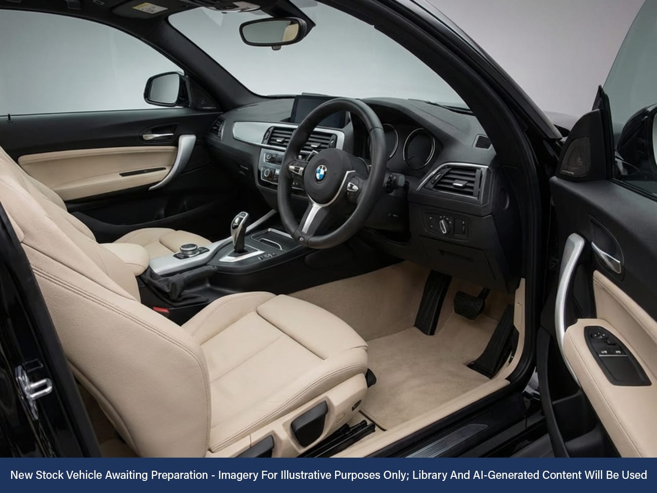 Used BMW 2 Series 2019 for sale - 77759888: Photo 3