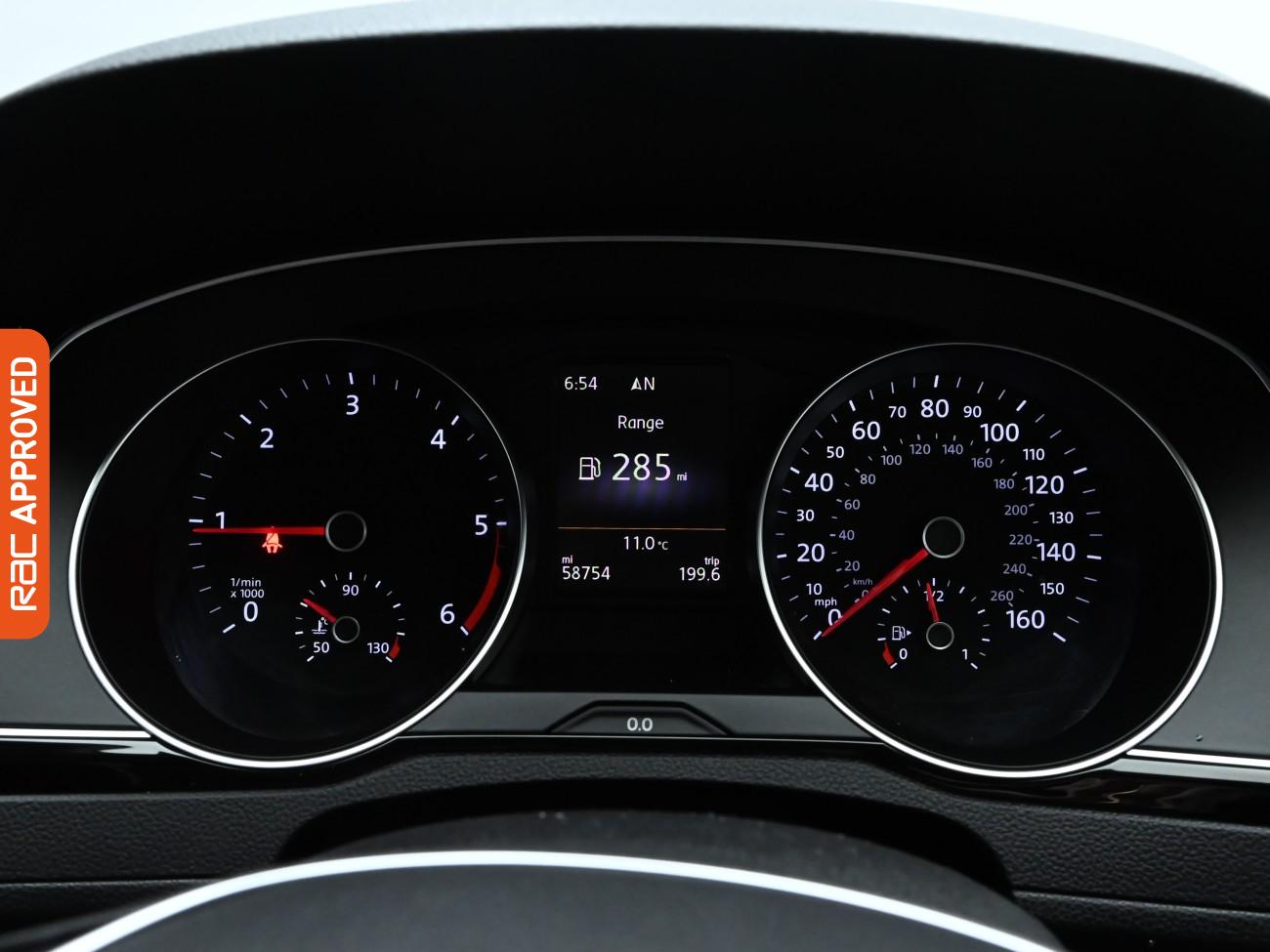 Used Volkswagen Passat 2016 for sale - 76341248: Photo 11