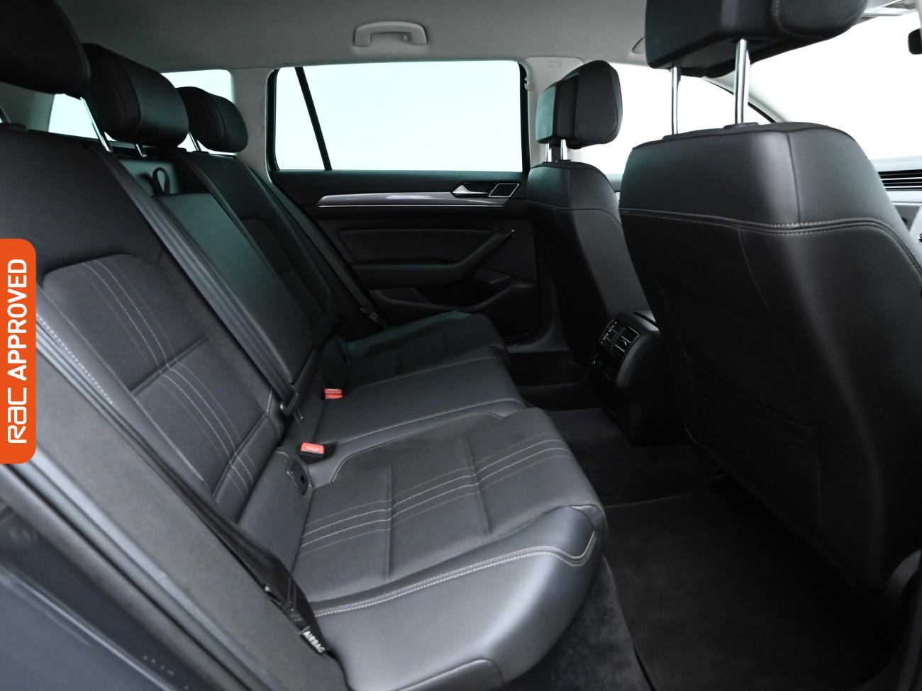 Used Volkswagen Passat 2016 for sale - 76341248: Photo 13