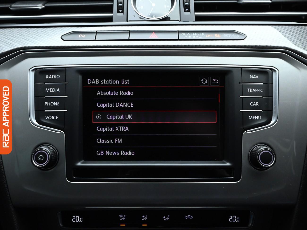 Used Volkswagen Passat 2016 for sale - 76341248: Photo 19