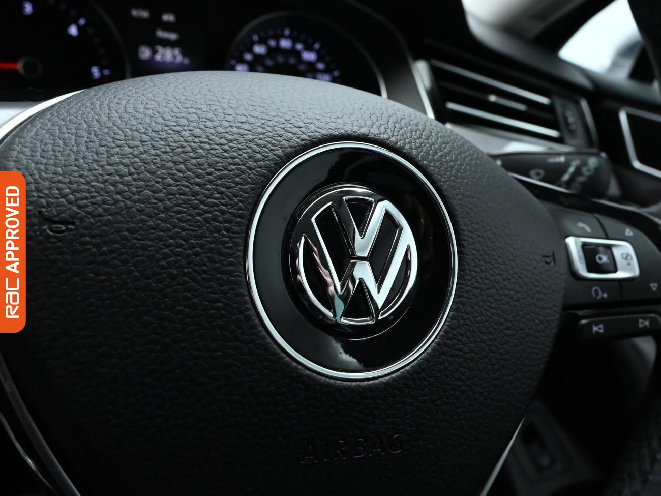 Used Volkswagen Passat 2016 for sale - 76341248: Photo 22