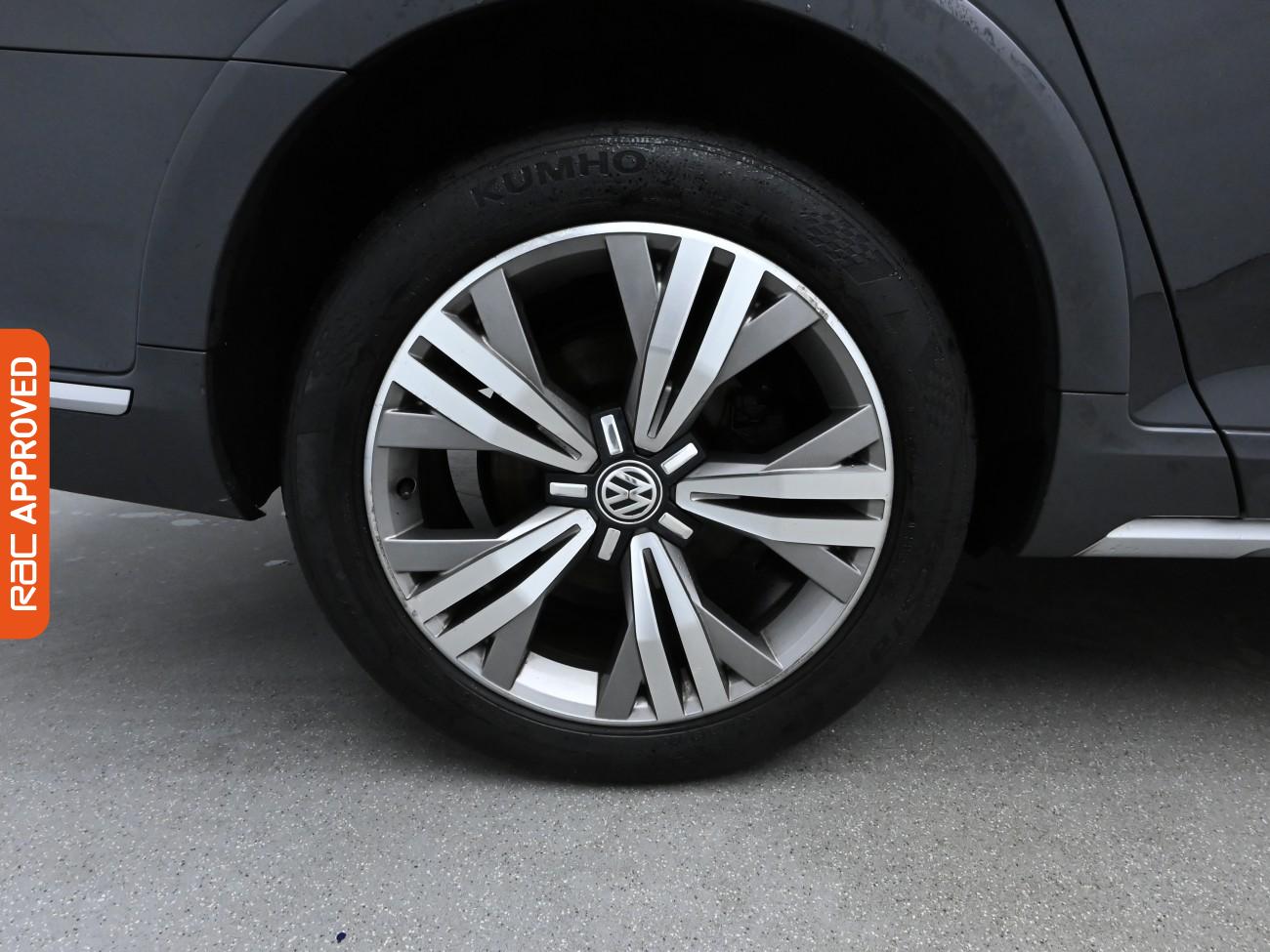 Used Volkswagen Passat 2016 for sale - 76341248: Photo 27