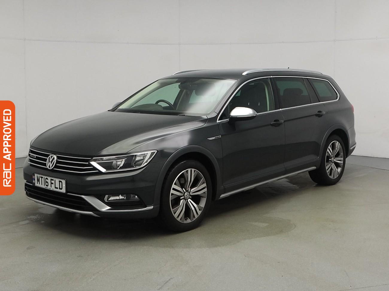 Used Volkswagen Passat 2016 for sale - 76341248: Photo 28