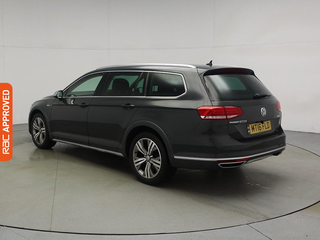 Used Volkswagen Passat 2016 for sale - 76341248: Photo 4