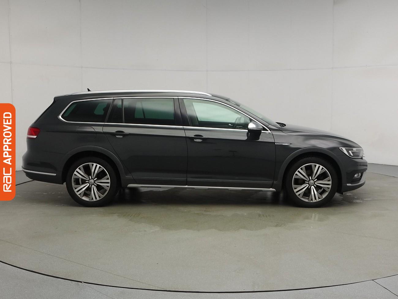 Used Volkswagen Passat 2016 for sale - 76341248: Photo 6