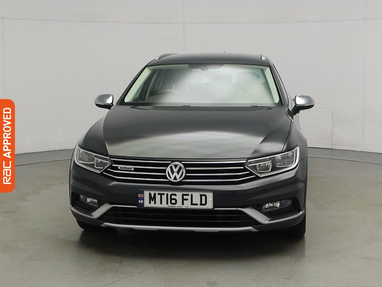 Used Volkswagen Passat 2016 for sale - 76341248: Photo 7