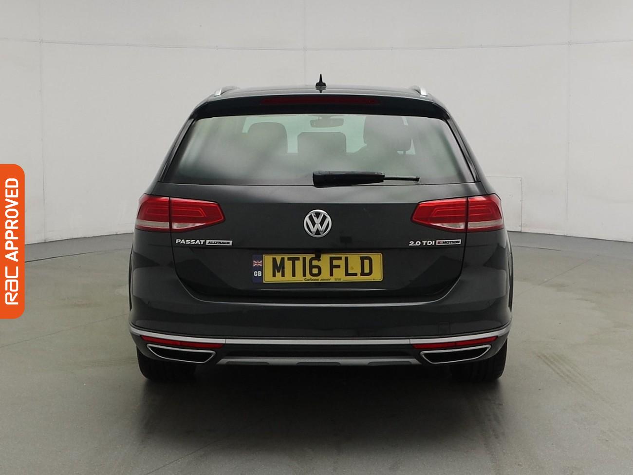 Used Volkswagen Passat 2016 for sale - 76341248: Photo 8