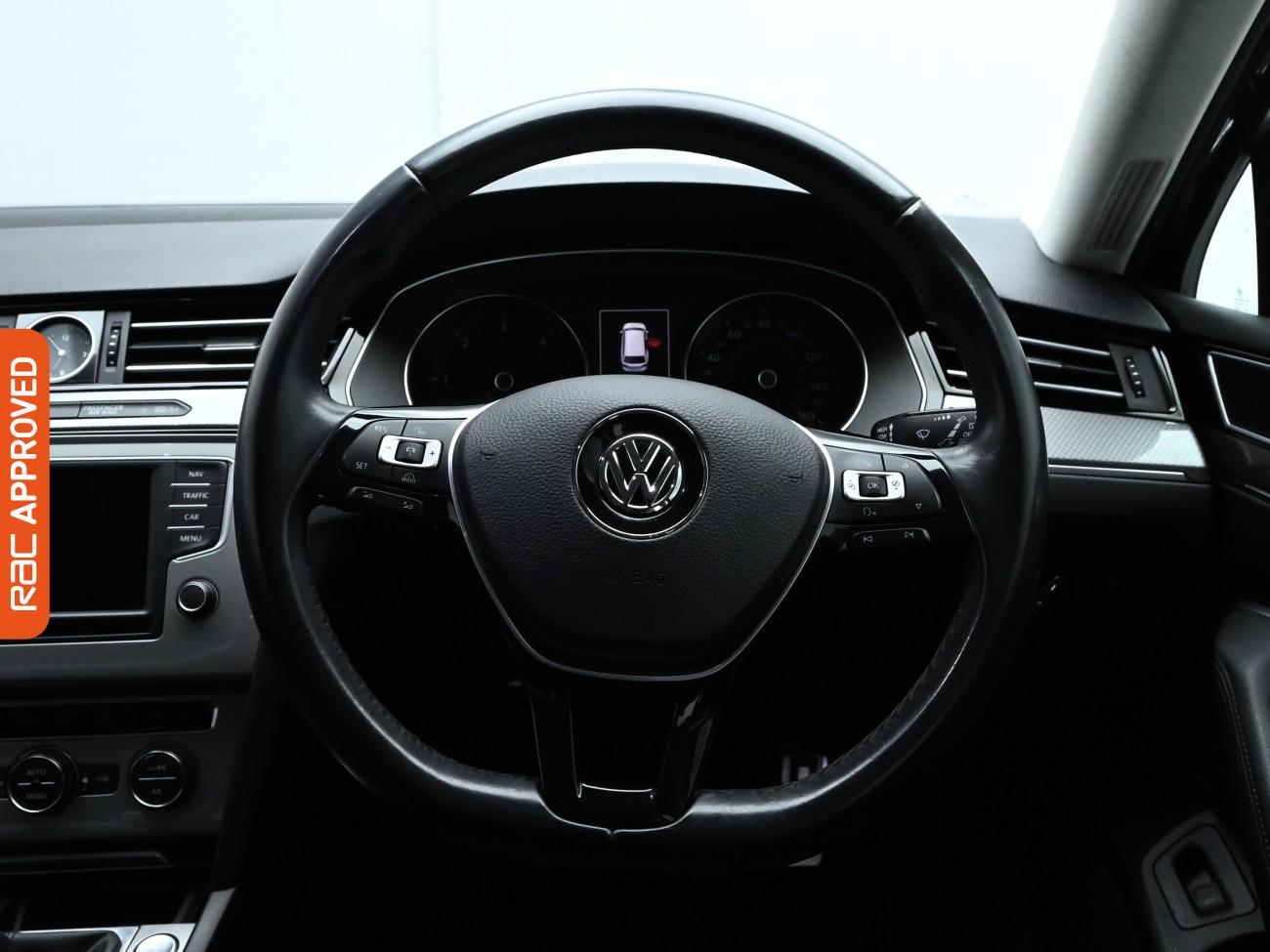 Used Volkswagen Passat 2016 for sale - 76341248: Photo 9