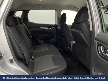 Used Nissan Qashqai 2017 for sale - 79467284: Photo