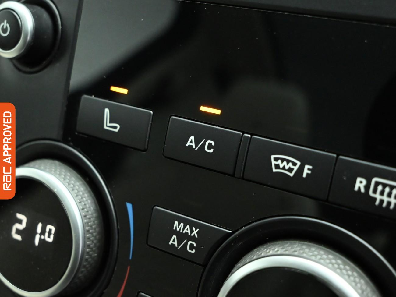 Used Land Rover Discovery Sport 2016 for sale - 76412747: Photo 21