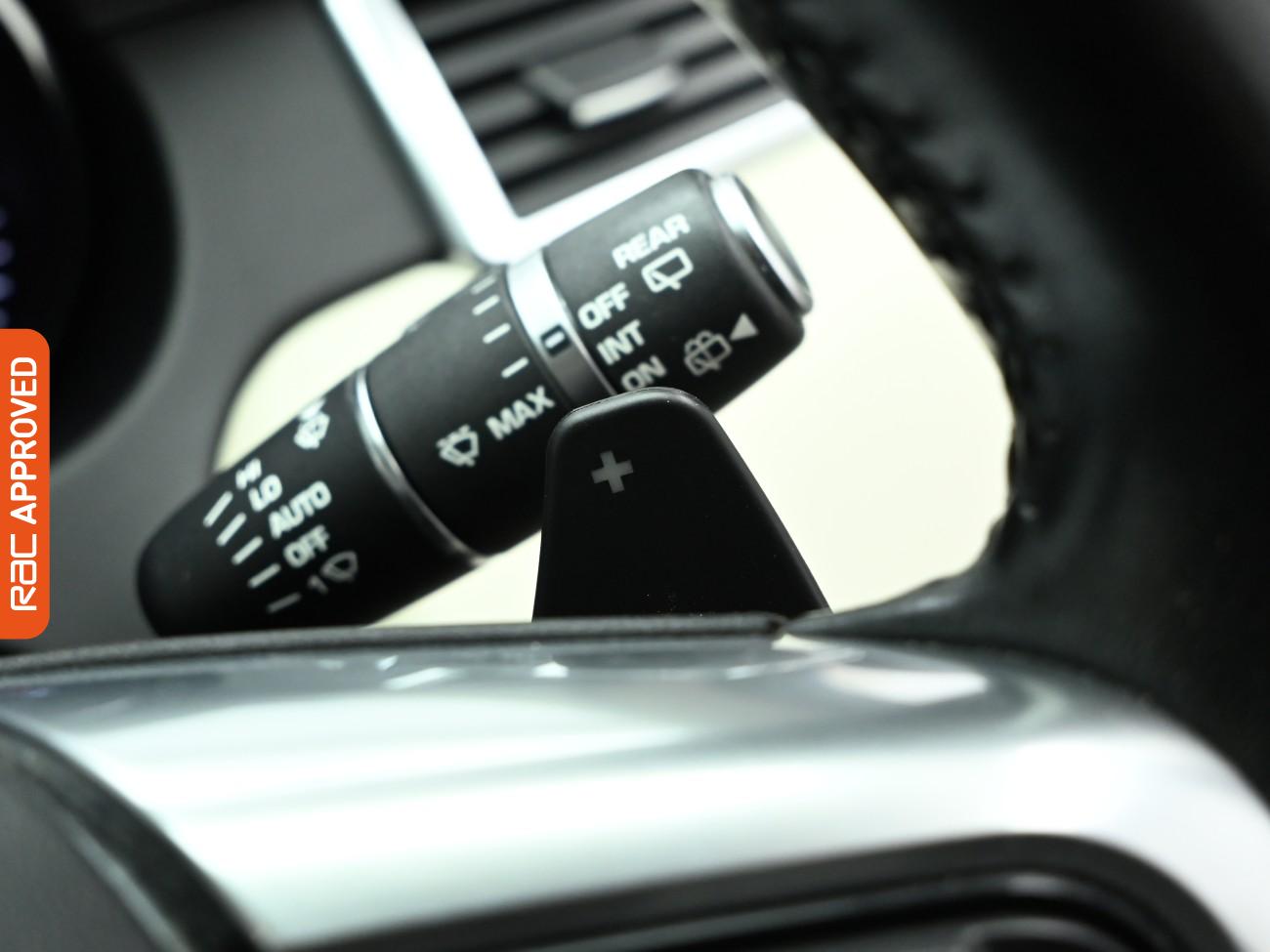 Used Land Rover Discovery Sport 2016 for sale - 76412747: Photo 22