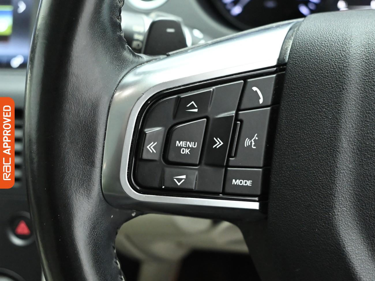 Used Land Rover Discovery Sport 2016 for sale - 76412747: Photo 23