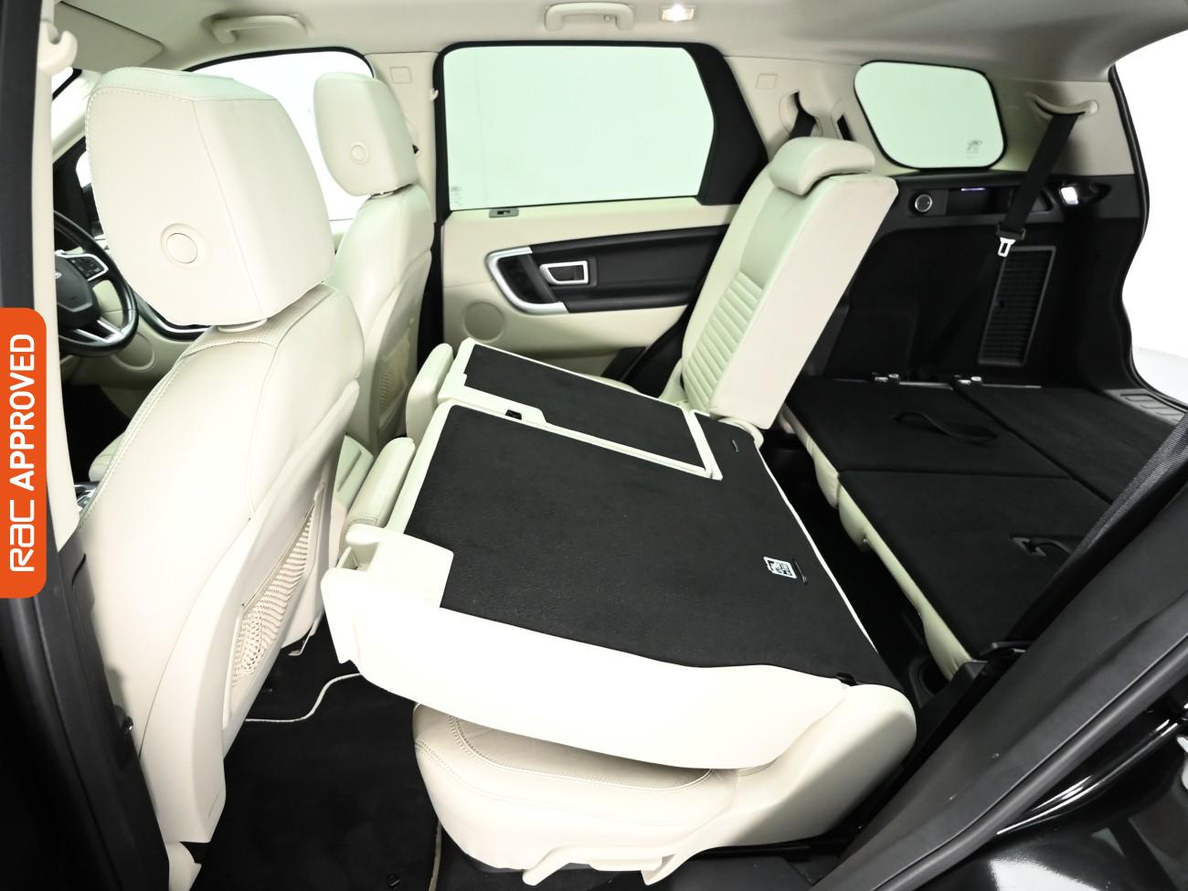 Used Land Rover Discovery Sport 2016 for sale - 76412747: Photo 26