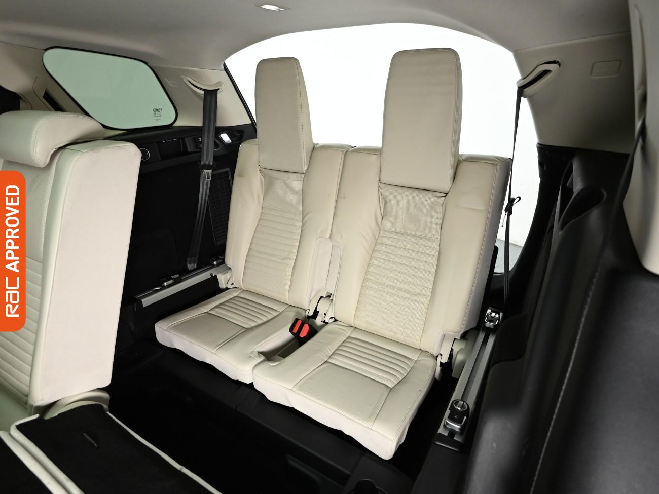 Used Land Rover Discovery Sport 2016 for sale - 76412747: Photo 27