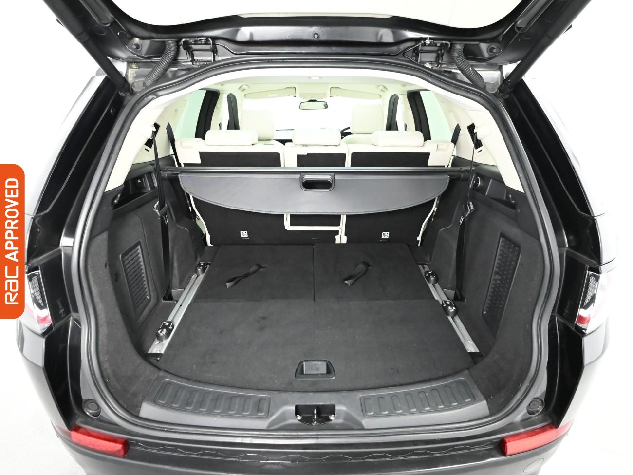 Used Land Rover Discovery Sport 2016 for sale - 76412747: Photo 28