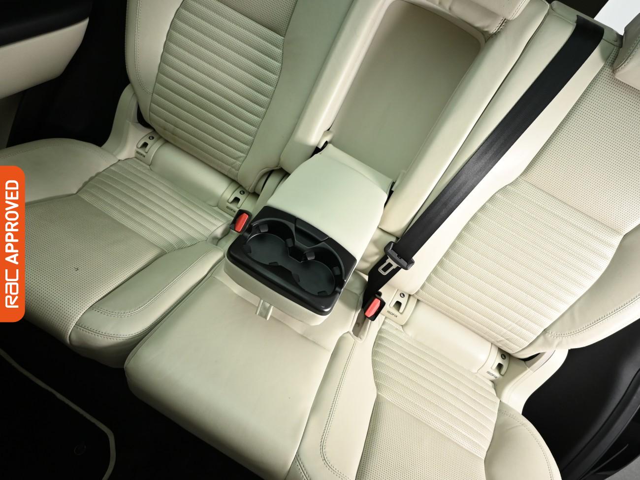 Used Land Rover Discovery Sport 2016 for sale - 76412747: Photo 29