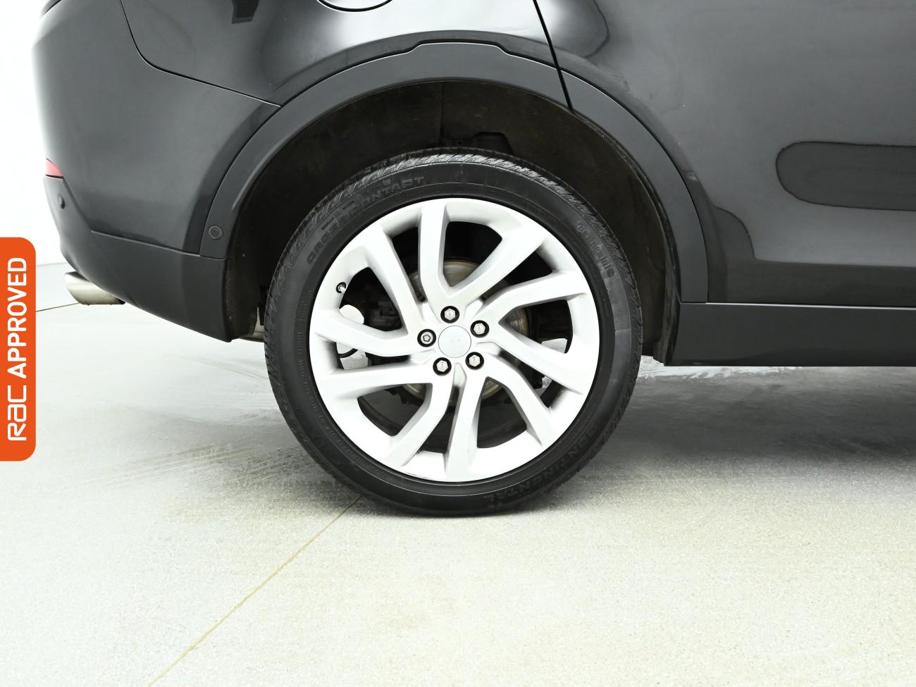 Used Land Rover Discovery Sport 2016 for sale - 76412747: Photo 31