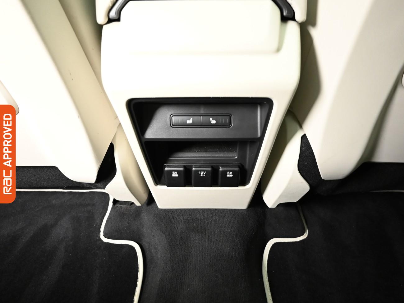 Used Land Rover Discovery Sport 2016 for sale - 76412747: Photo 35