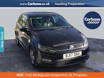 2017 - 1.0 BlueMotion Tech Match Edition Hatchback 3dr Petrol Manual Euro 6 (s/s)