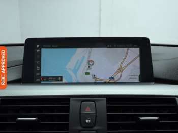 Used BMW 4 Series 2017 for sale - 74151201: Photo