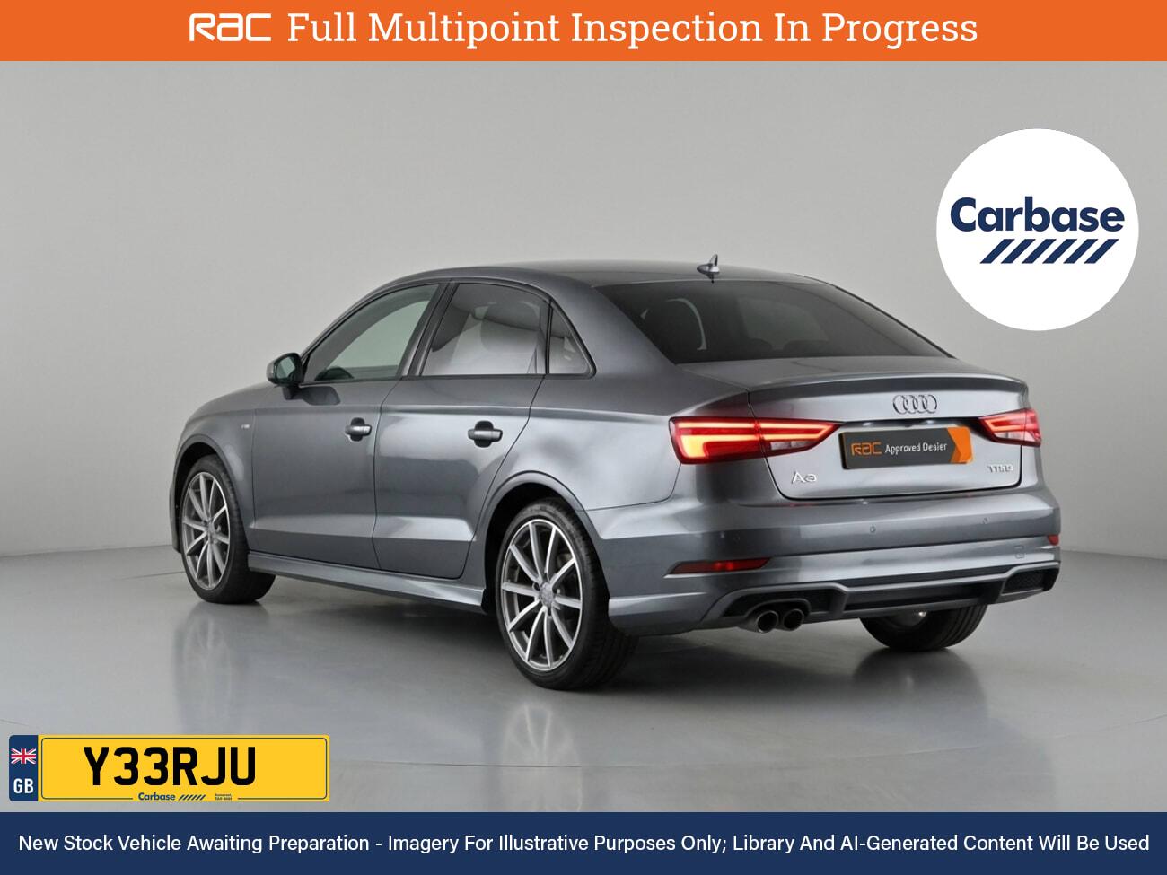 Used Audi A3 2018 for sale - 77775812: Photo 2