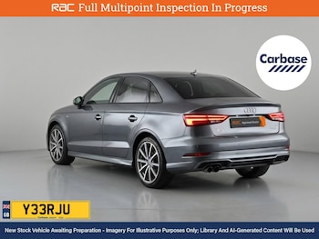 Used Audi A3 2018 for sale - 77775812: Photo
