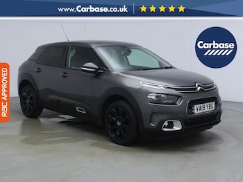 Used Citroen C4 Cactus 2019 for sale - 79340214: Photo