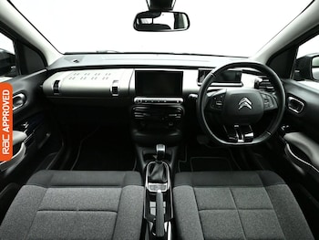 Used Citroen C4 Cactus 2019 for sale - 79340214: Photo