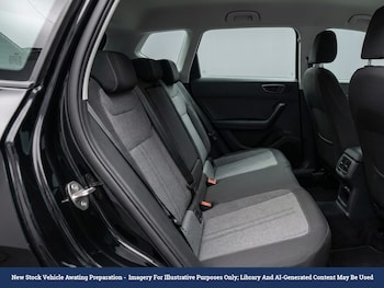 Used SEAT Ateca 2021 for sale - 79307053: Photo