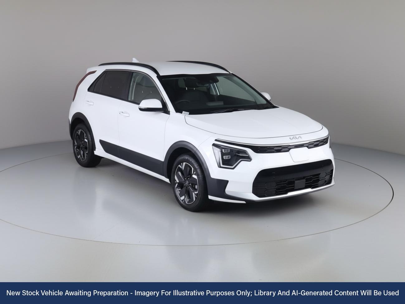 Used Kia Niro 2022 for sale - 76481011: Photo 1