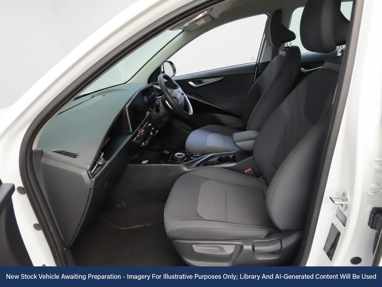 Used Kia Niro 2022 for sale - 76481011: Photo 2