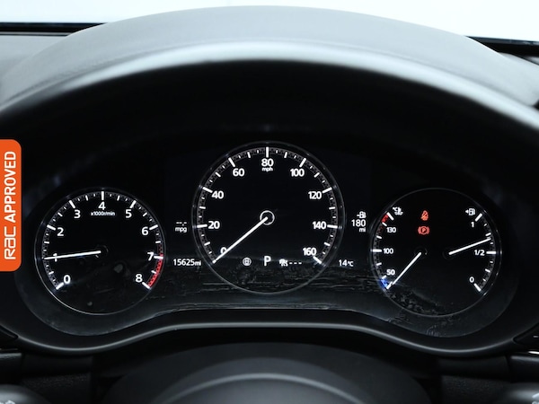 Used Mazda Mazda3 2022 for sale - 76274844: Photo 11
