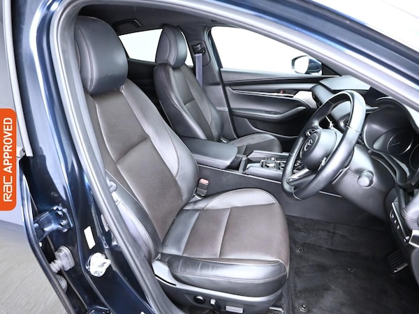 Used Mazda Mazda3 2022 for sale - 76274844: Photo 12