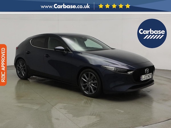 Used Mazda Mazda3 2022 for sale - 76274844: Photo 1