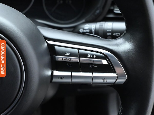 Used Mazda Mazda3 2022 for sale - 76274844: Photo 21