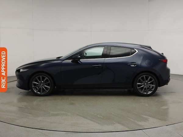 Used Mazda Mazda3 2022 for sale - 76274844: Photo 27