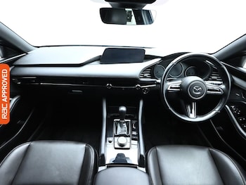 Used Mazda Mazda3 2022 for sale - 76274844: Photo 2