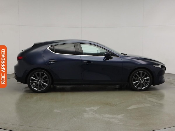 Used Mazda Mazda3 2022 for sale - 76274844: Photo 6
