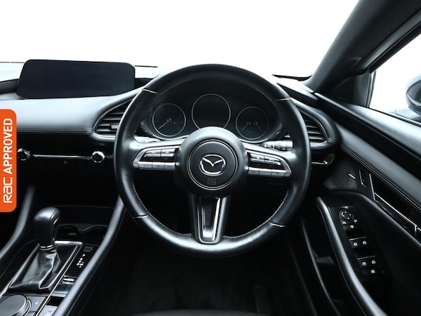 Used Mazda Mazda3 2022 for sale - 76274844: Photo 9