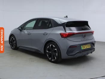 Used Cupra Born 2023 for sale - 79696370: Photo