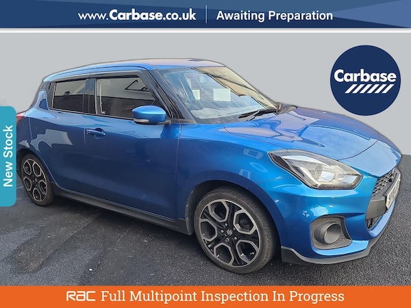 Used Suzuki Swift 2018 for sale - 76206975: Photo 1